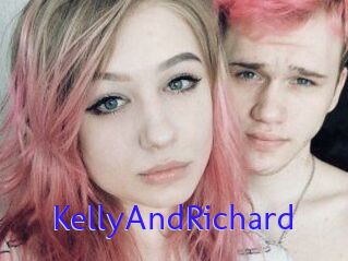 KellyAndRichard