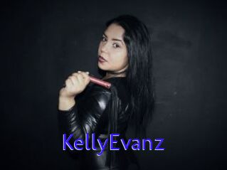 KellyEvanz