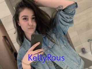 KellyRous