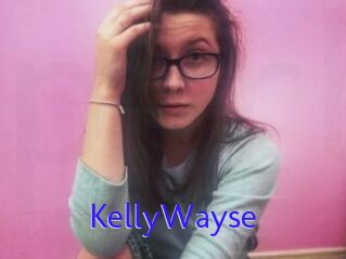 KellyWayse