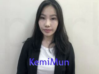 KemiMun