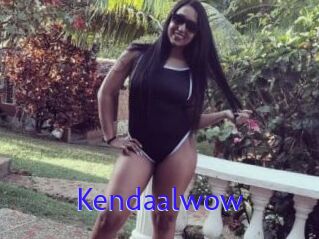 Kendaalwow