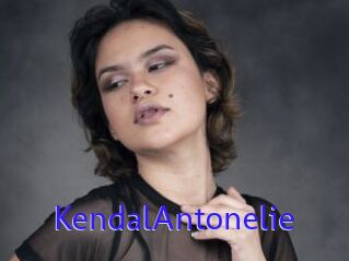 KendalAntonelie