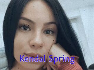 Kendal_Spring