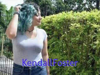 KendallFoster