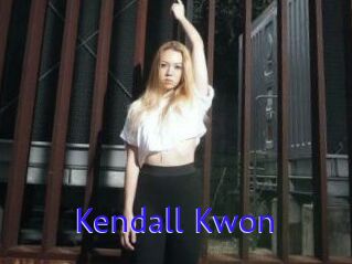 Kendall_Kwon