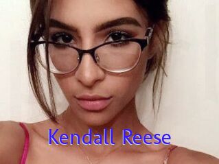 Kendall_Reese