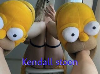 Kendall_stoon