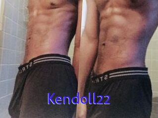 Kendoll22