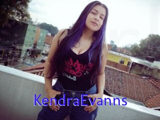 KendraEvanns