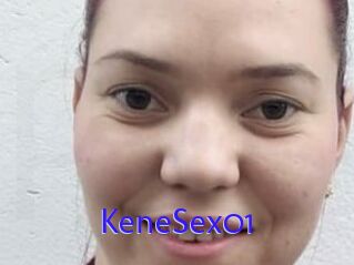 KeneSex01