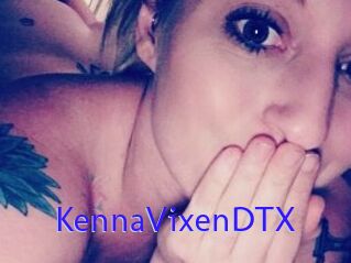 KennaVixenDTX