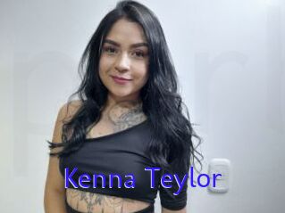 Kenna_Teylor