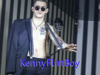 KennyFlirtBoy