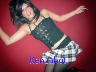 Kenzahot