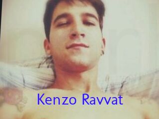 Kenzo_Ravvat