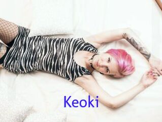 Keoki