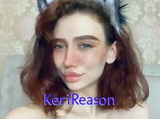 KeriReason