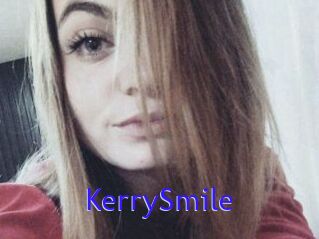 Kerry_Smile