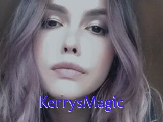 KerrysMagic