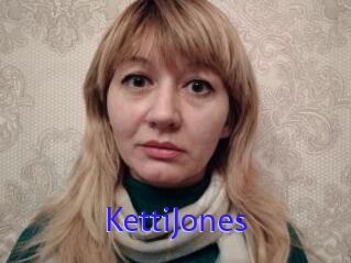 KettiJones