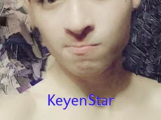 KeyenStar