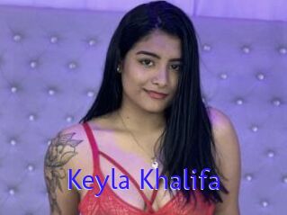 Keyla_Khalifa