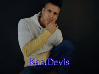 KhalDevis