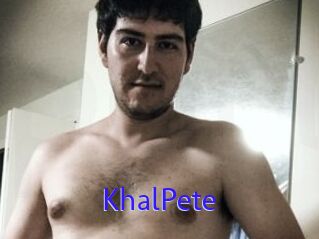 KhalPete