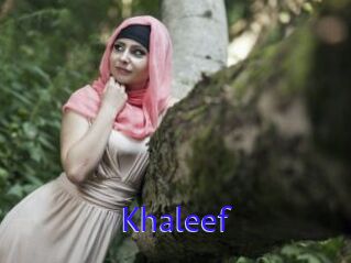 Khaleef