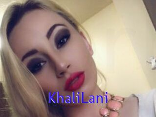 KhaliLani