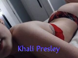 Khali_Presley