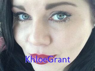 KhloeGrant