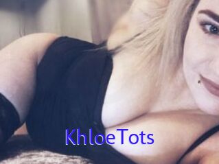 KhloeTots