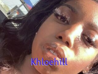 Khloehill