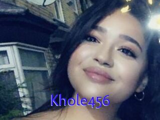 Khole456