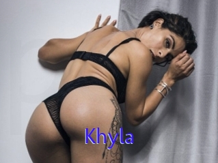 Khyla