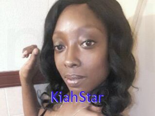 KiahStar