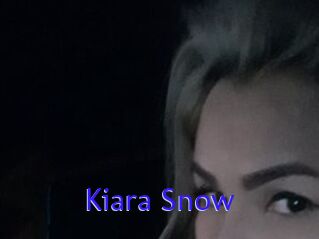 Kiara_Snow