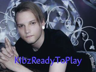 KibzReadyToPlay