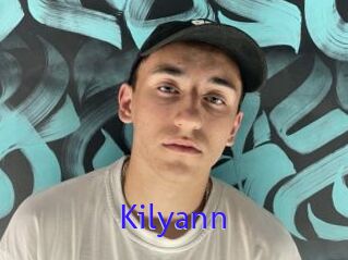 Kilyann