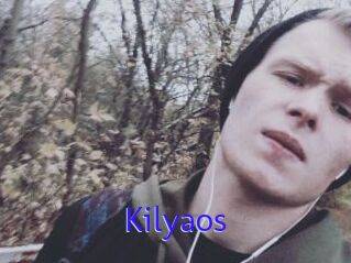Kilyaos