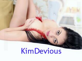 KimDevious