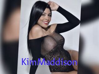 KimMaddison