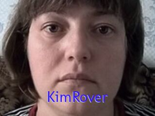 KimRover