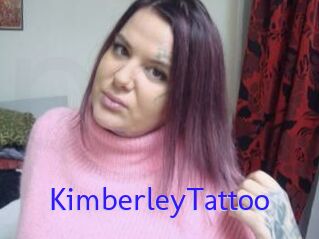 KimberleyTattoo