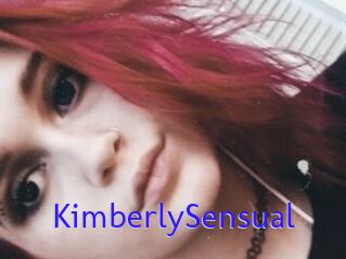 KimberlySensual