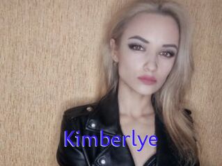 Kimberlye