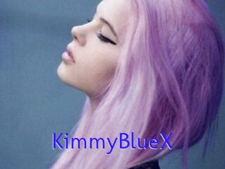 KimmyBlueX