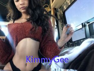 KimmyGee